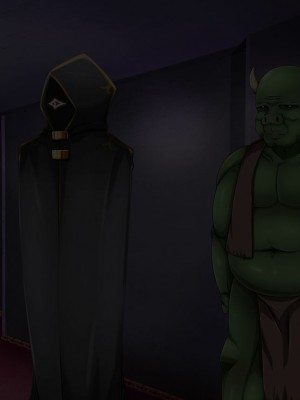 [round-o] Akuma ＊ Anal ＊ Acme [上校个人机翻汉化]_008