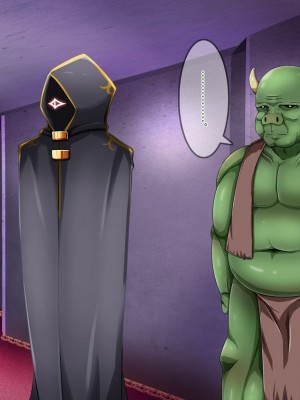 [round-o] Akuma ＊ Anal ＊ Acme [上校个人机翻汉化]_009