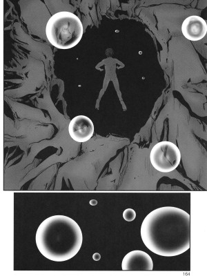 [心島咲] 不月見村 いたいけ変態淫靡_166