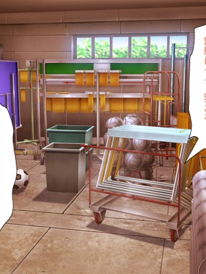 [特盛飯店] 孕ませ課外活動 -体育教師セックス練習日誌-_071