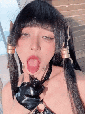 Umeko J - Nyotengu_132