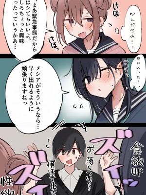 [猫麦] 絶頂しないと出れない部屋_03