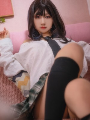 可可老师 NO.003 - 放课后JK_0005