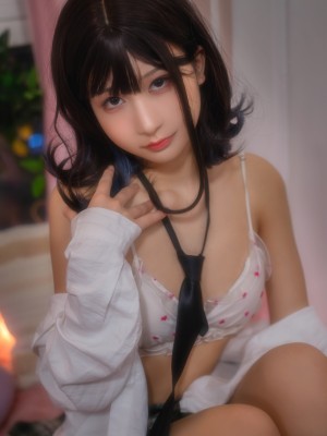 可可老师 NO.003 - 放课后JK_0027