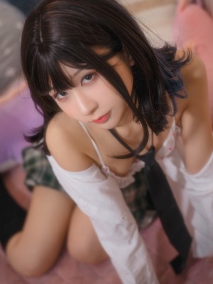 可可老师 NO.003 - 放课后JK_0029