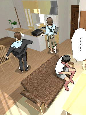 [サークルENZIN] 催眠浮気研究部14 最終話 前編_569