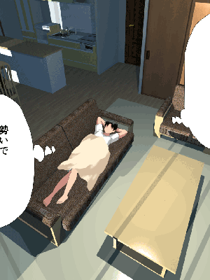 [サークルENZIN] 催眠浮気研究部14 最終話 前編_584