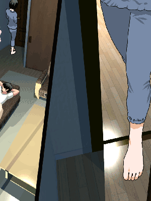 [サークルENZIN] 催眠浮気研究部14 最終話 前編_588