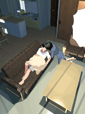 [サークルENZIN] 催眠浮気研究部14 最終話 前編_593