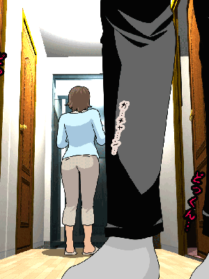 [サークルENZIN] 催眠浮気研究部14 最終話 前編_781