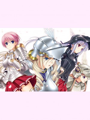 [こもりけい] スィーリアの淫らな日常 (コミック エグゼ 48) [DL版] [中国翻訳]_21