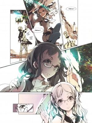 [袁藤沖人] ラディオジェム ステーション [驴子汉化组]_12