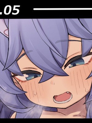 [ろきた] 白露の治療 (崩壊：スターレイル) [颠佬旅者汉化组]_01