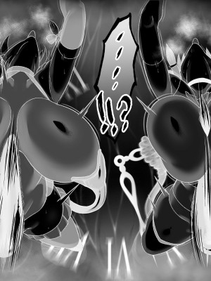 [SINKAI] 対魔忍レイムサクヤ触手ポッド調教 (東方Project) [颠佬旅者汉化组]_12