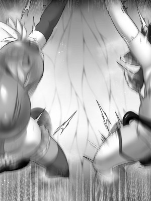 [SINKAI] 対魔忍レイムサクヤ触手ポッド調教 (東方Project) [颠佬旅者汉化组]_20