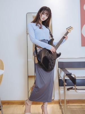 羽生三未 -  吉他妹妹_02