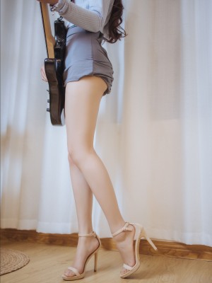 羽生三未 -  吉他妹妹_43