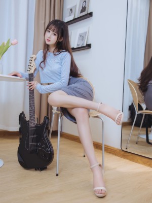羽生三未 -  吉他妹妹_05