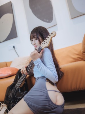 羽生三未 -  吉他妹妹_33