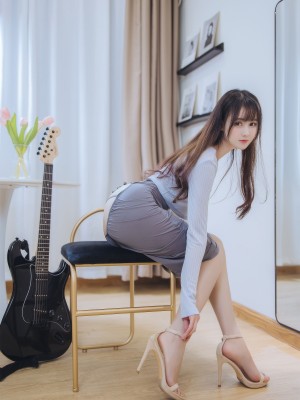 羽生三未 -  吉他妹妹_12