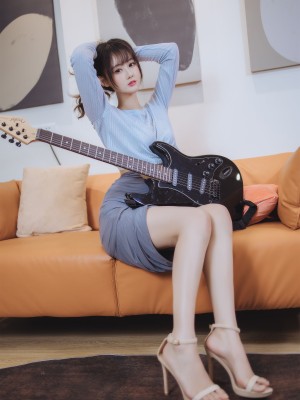 羽生三未 -  吉他妹妹_22