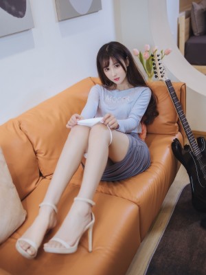 羽生三未 -  吉他妹妹_19