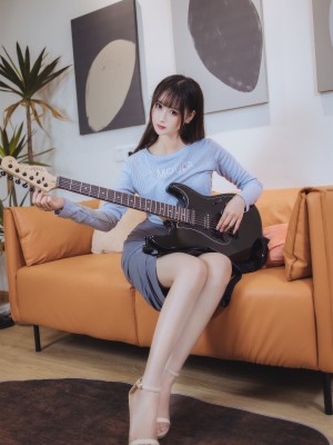 羽生三未 -  吉他妹妹_24