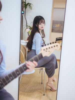 羽生三未 -  吉他妹妹_10