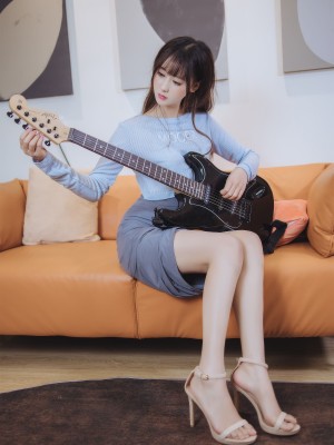 羽生三未 -  吉他妹妹_21