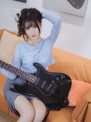羽生三未 -  吉他妹妹_23