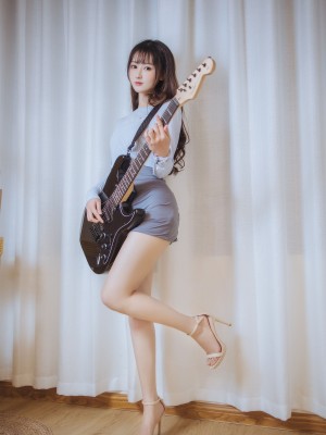 羽生三未 -  吉他妹妹_42