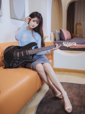 羽生三未 -  吉他妹妹_14