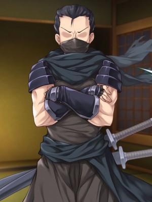 [むらパラ!] 魔眼催眠～シノビ孕マセ計画～ [中国翻訳]_266