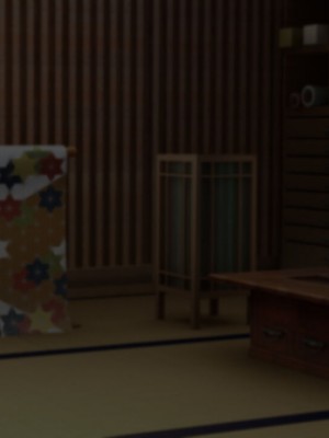 [むらパラ!] 魔眼催眠～シノビ孕マセ計画～ [中国翻訳]_110