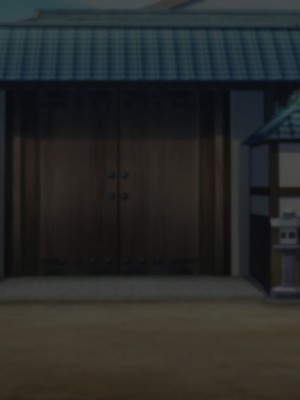 [むらパラ!] 魔眼催眠～シノビ孕マセ計画～ [中国翻訳]_025