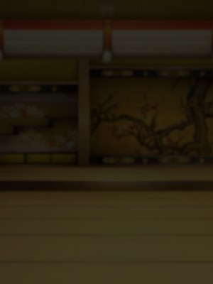 [むらパラ!] 魔眼催眠～シノビ孕マセ計画～ [中国翻訳]_033