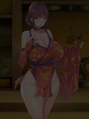 [むらパラ!] 魔眼催眠～シノビ孕マセ計画～ [中国翻訳]_227