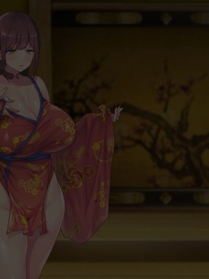 [むらパラ!] 魔眼催眠～シノビ孕マセ計画～ [中国翻訳]_234