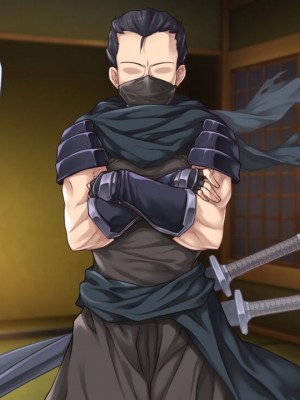 [むらパラ!] 魔眼催眠～シノビ孕マセ計画～ [中国翻訳]_265