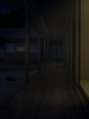 [むらパラ!] 魔眼催眠～シノビ孕マセ計画～ [中国翻訳]_235