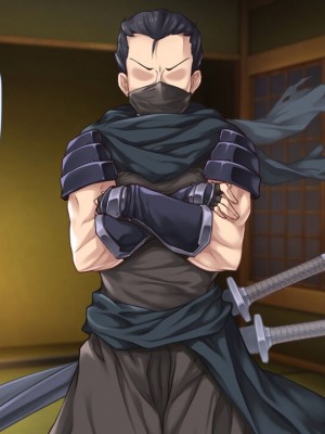 [むらパラ!] 魔眼催眠～シノビ孕マセ計画～ [中国翻訳]_263