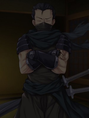 [むらパラ!] 魔眼催眠～シノビ孕マセ計画～ [中国翻訳]_271