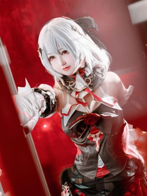 Kuuko W - Luna Vow_17