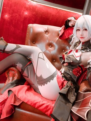 Kuuko W - Luna Vow_12