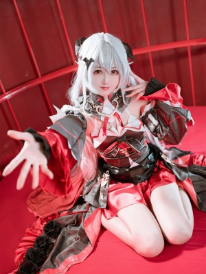 Kuuko W - Luna Vow_20