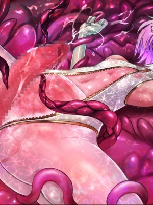 [バジリスクトラペゾヘドロン (なぐるふぁる)] ディスコルディア・プロトコル [中国翻訳]_124