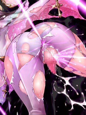 [バジリスクトラペゾヘドロン (なぐるふぁる)] ディスコルディア・プロトコル [中国翻訳]_032