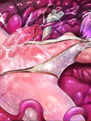 [バジリスクトラペゾヘドロン (なぐるふぁる)] ディスコルディア・プロトコル [中国翻訳]_120