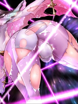 [バジリスクトラペゾヘドロン (なぐるふぁる)] ディスコルディア・プロトコル [中国翻訳]_028