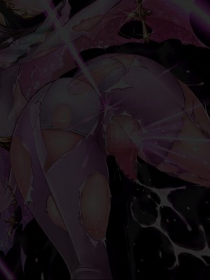 [バジリスクトラペゾヘドロン (なぐるふぁる)] ディスコルディア・プロトコル [中国翻訳]_035